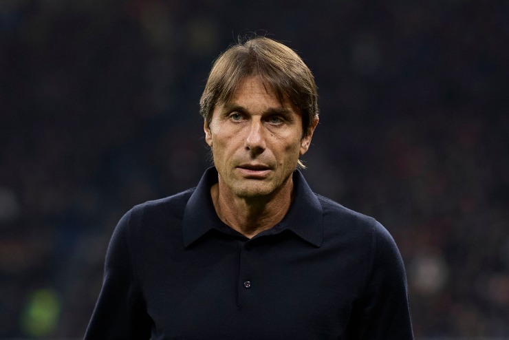 Antonio Conte (Getty Images)