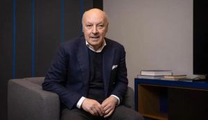 Beppe Marotta (Getty Images)