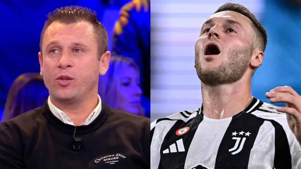 Cassano e Koopmeiners