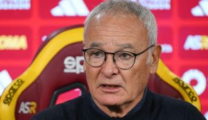 Claudio Ranieri