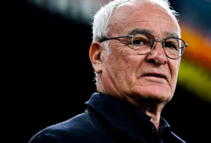 Claudio Ranieri (Getty Images)