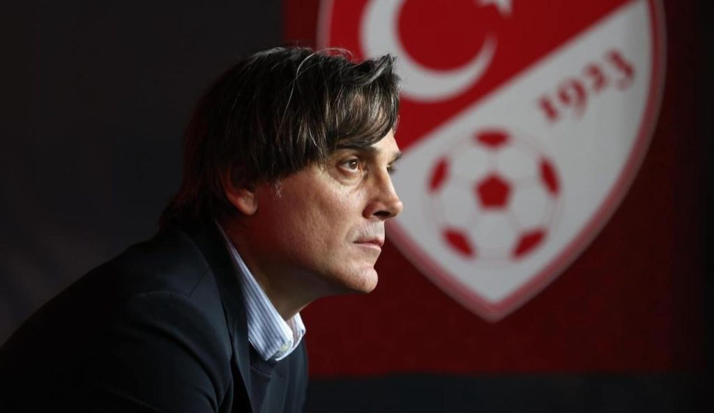 Montella allenatore Turchia