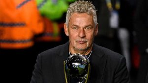 Roberto Baggio (Getty Images)