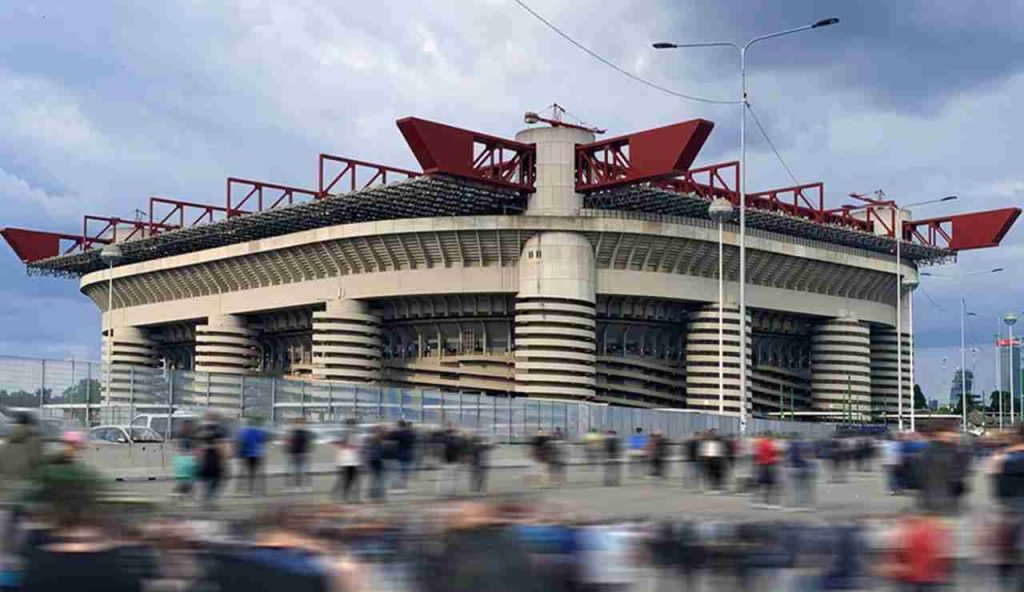 Stadio San Siro