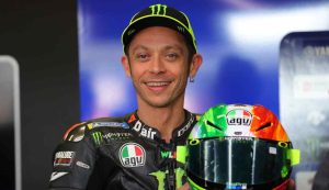 Valentino Rossi (depositphotos)