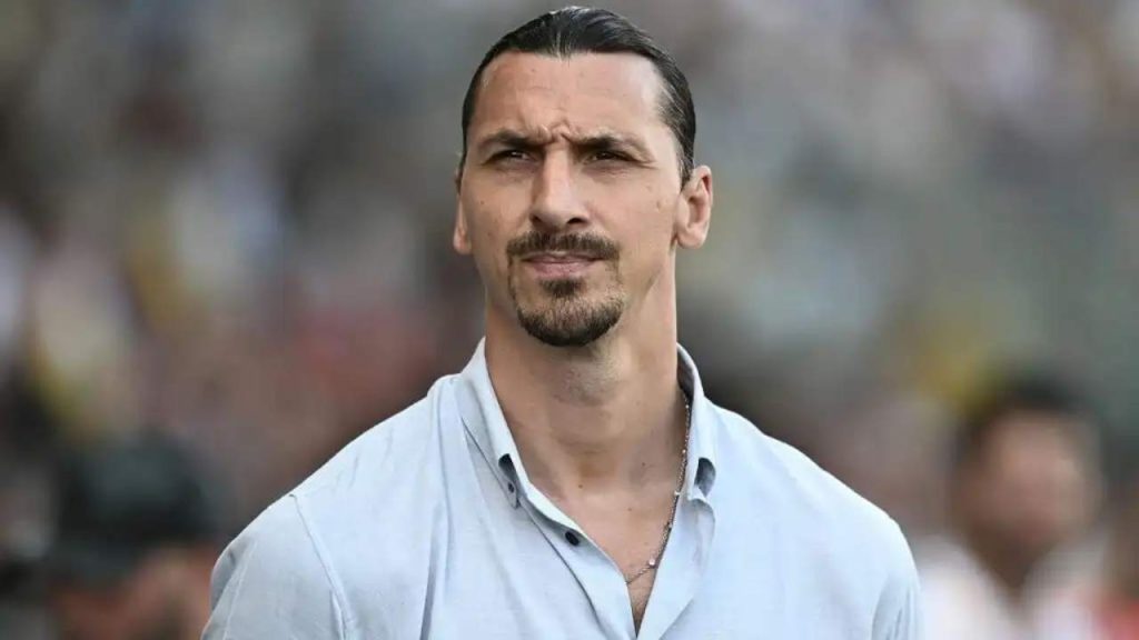 Zlatan Ibrahimovic (Getty Images)