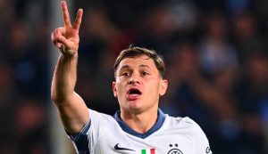 Barella