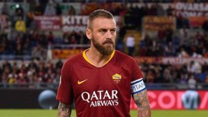 Daniele De Rossi