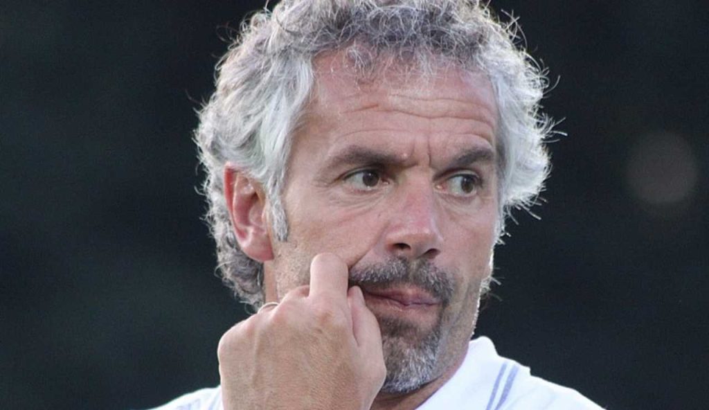 Donadoni del 2009 (Wikipedia Steindy)