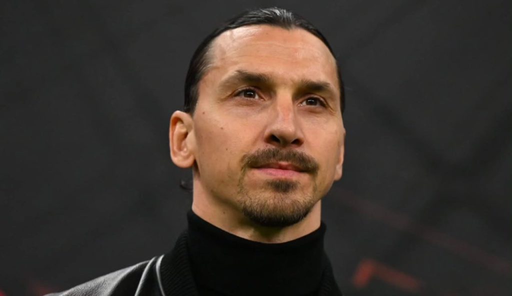 Ibrahimovic