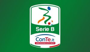 Il logo della Serie B (calciomagazine)