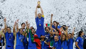 Italia campione del mondo nel 2006 (mondialidicalcio.org)