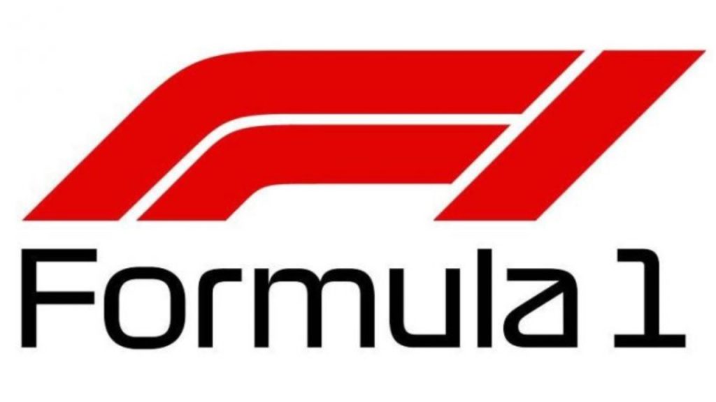 Logo della Formula 1 (newsauto FOTO) - goalist.it