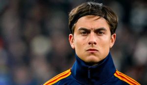 Paulo Dybala