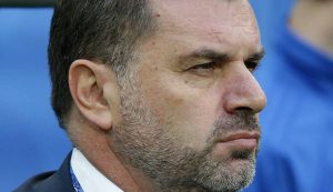 Postecoglou nel 2017 (Wikipedia Кирилл Венедиктов)