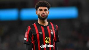 Philip Billing al Bournemouth - www.goalist.it