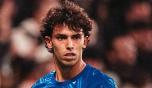 Joao Felix