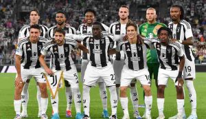 La formazione della juve 2024 2025 (www.calciomercato.com)