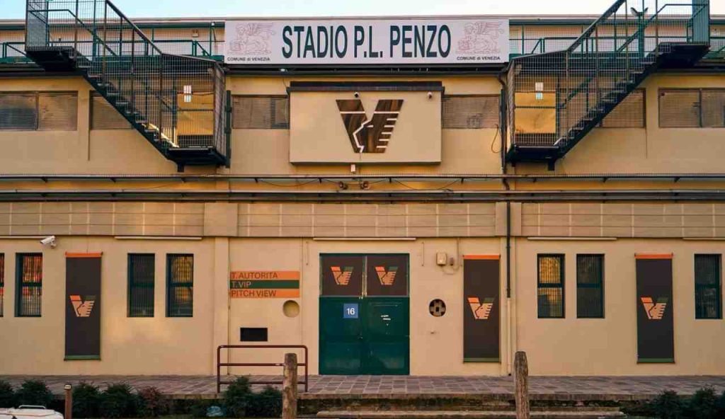 Penzo