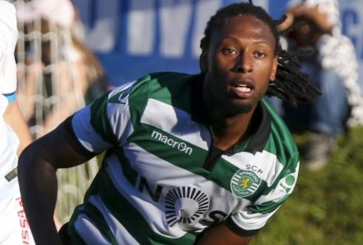 Rúben Semedo con la maglia dello Sporting (Wikipedia Вячеслав Евдокимов FOTO) - goalist.it